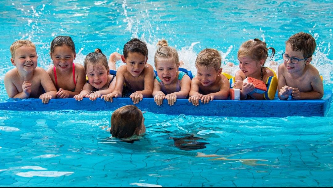 Zwemschool Aquanoa