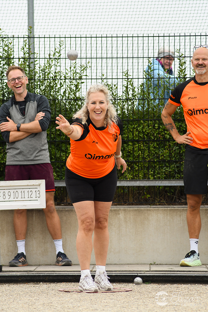 HK Spelen Harderwijk