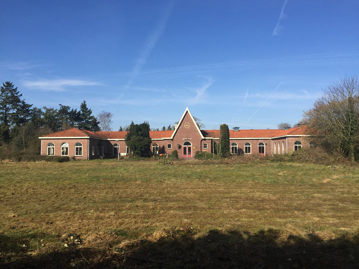 MESS Harderwijk