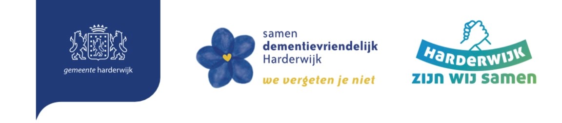 Dementievriendelijk Harderwijk 2023