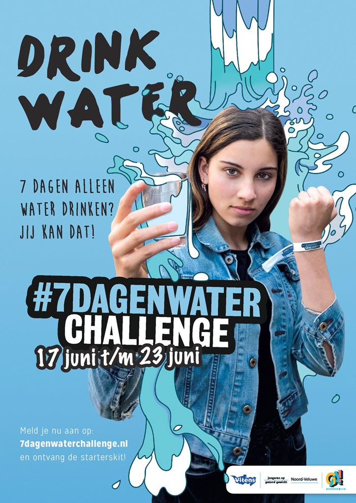 Water challenge