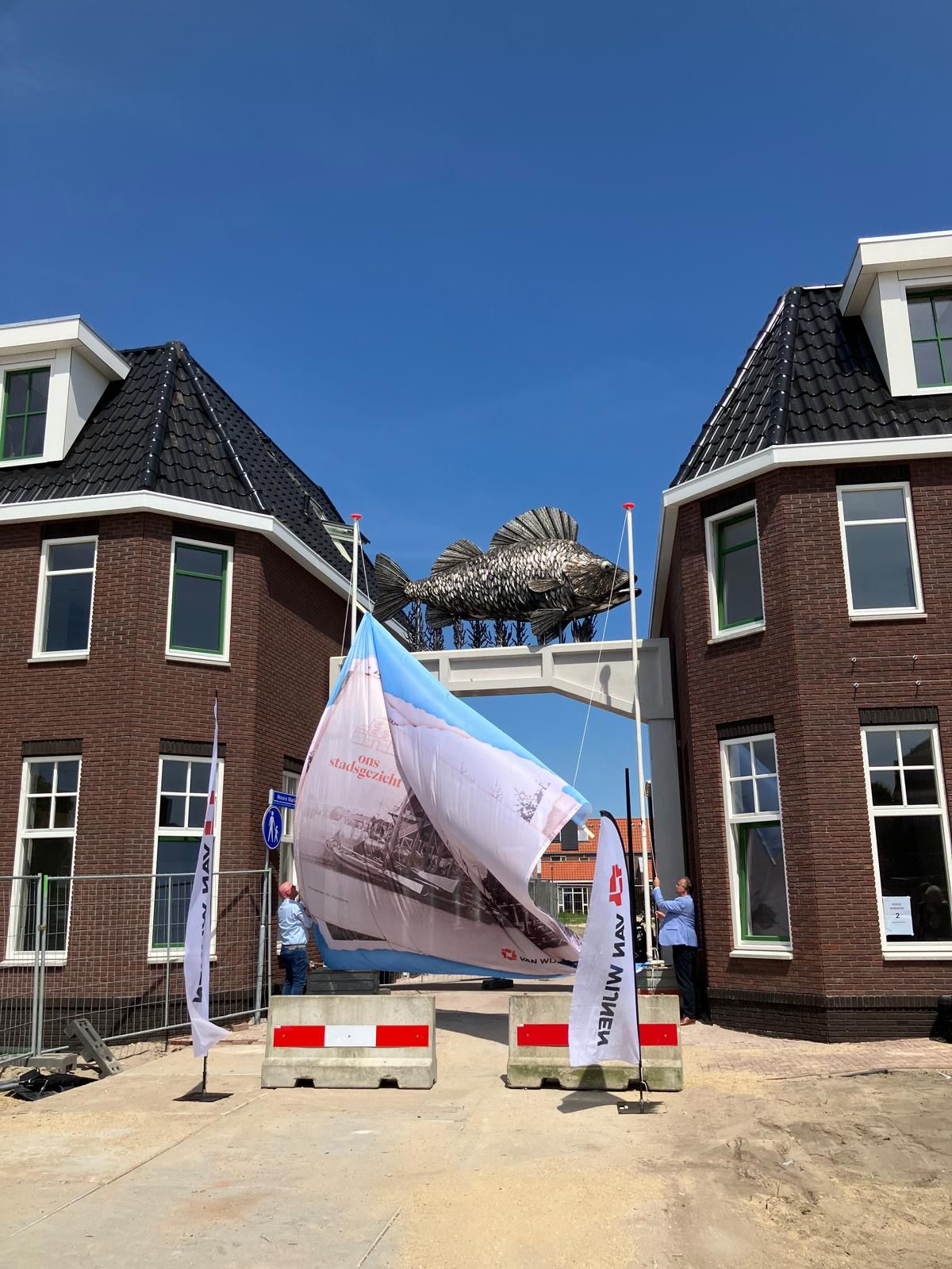 Waterfront Harderwijk