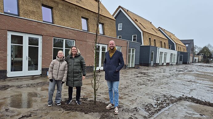 Bomen gemeente Harderwijk