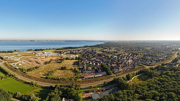 Harderweide Harderwijk