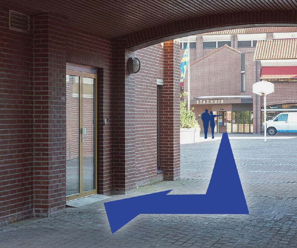 Gemeente Harderwijk verbouwing gemeentehuis