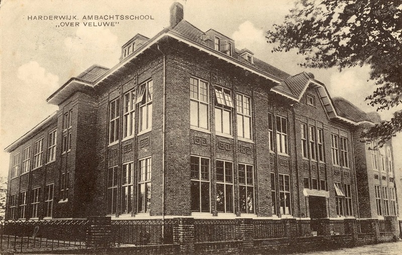 Ambachtschool Harderwijk