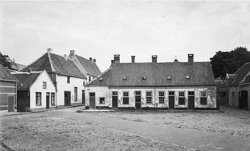 Blokhuis 1950 Harderwijk