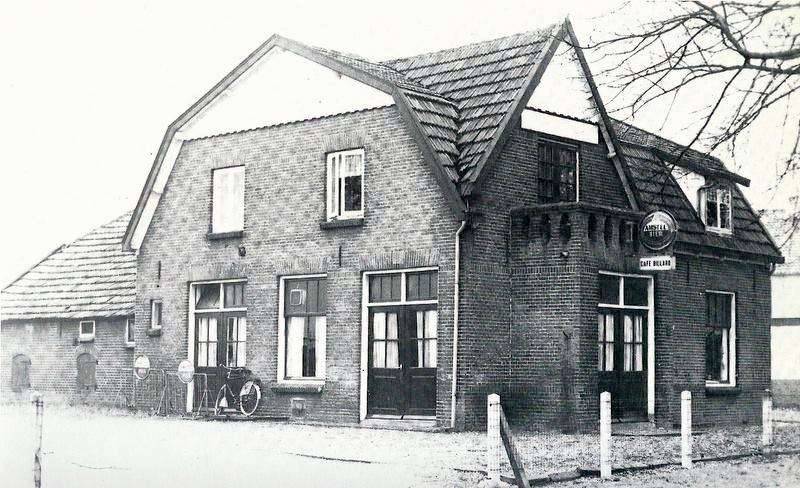Cafe Boerderij Nieuw Kranenburg Harderwijk