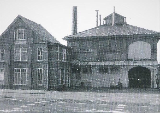 de Melkfabriek Harderwijk