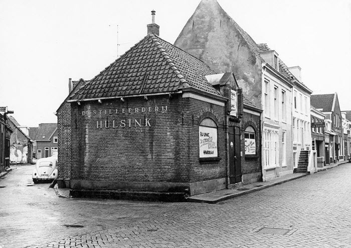 Hulsink Harderwijk 1966