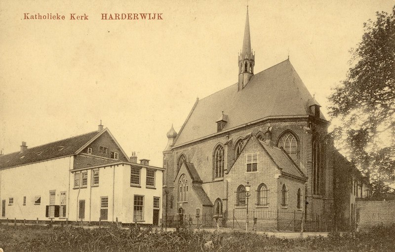 Katholieke Kerk Harderwijk