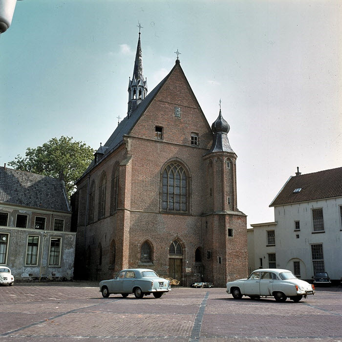 Het Klooster Harderwijk