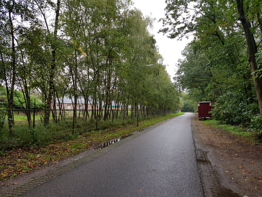 Paasloweg Hierden