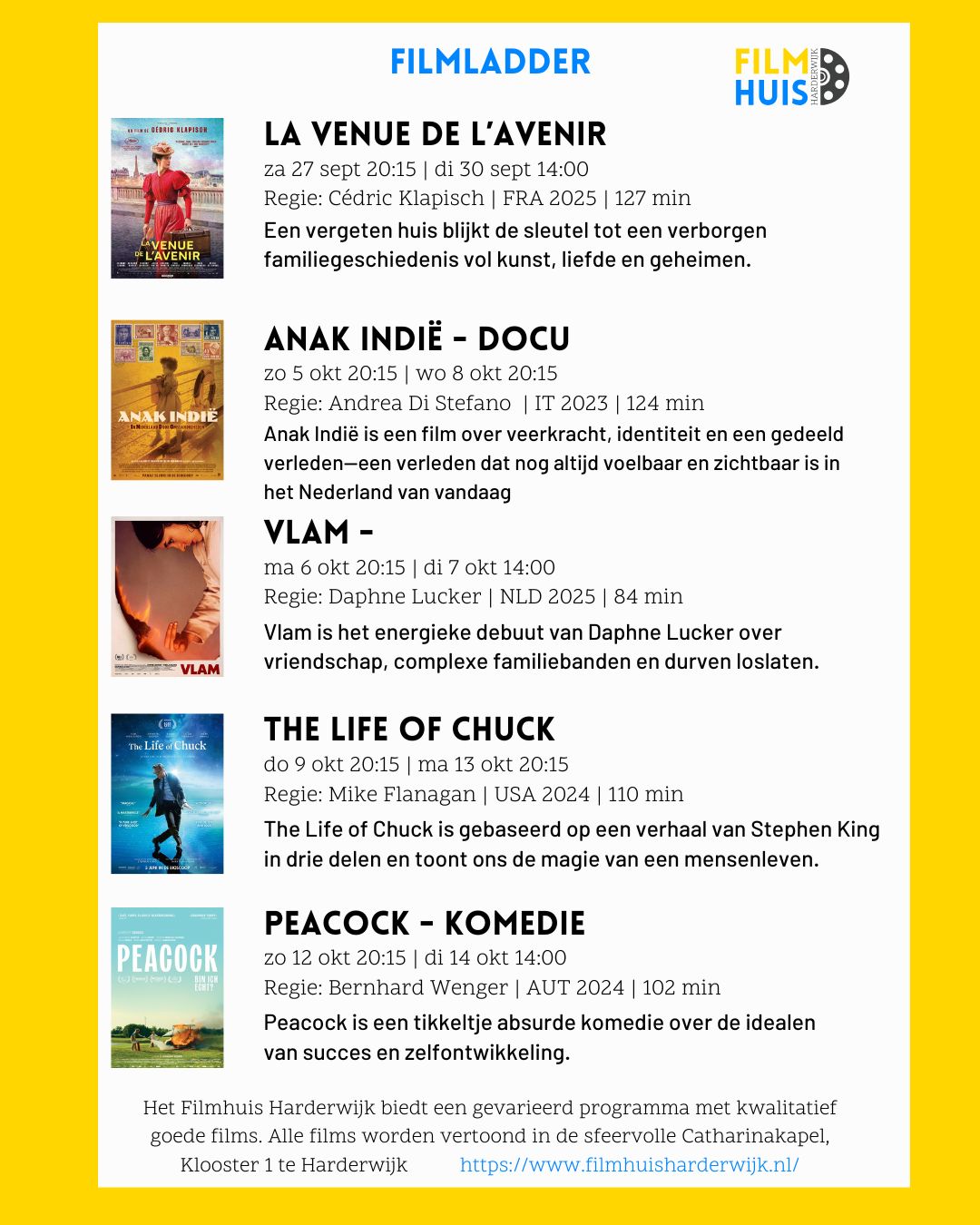 Filmhuis Harderwijk