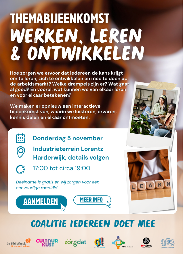 Hart voor Elkaar
