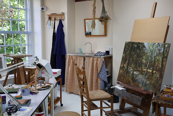 Marius van Dokkum Museum