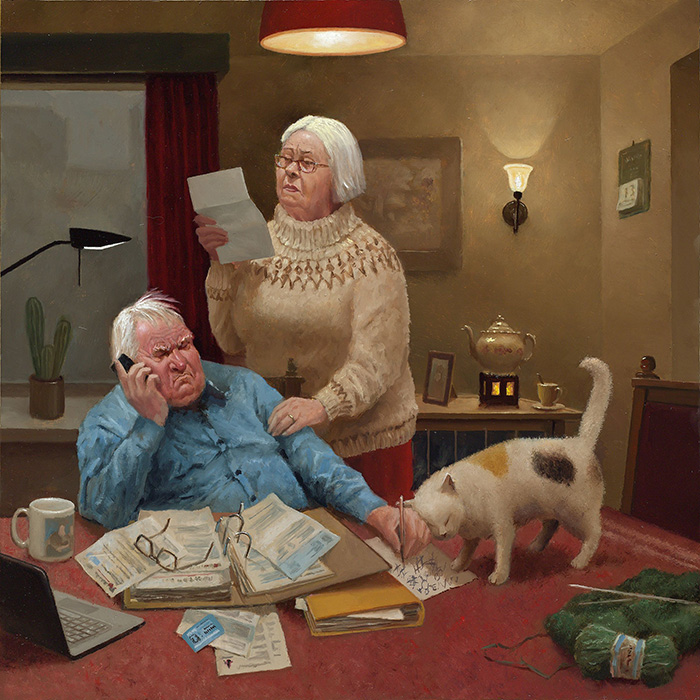 Marius van Dokkum