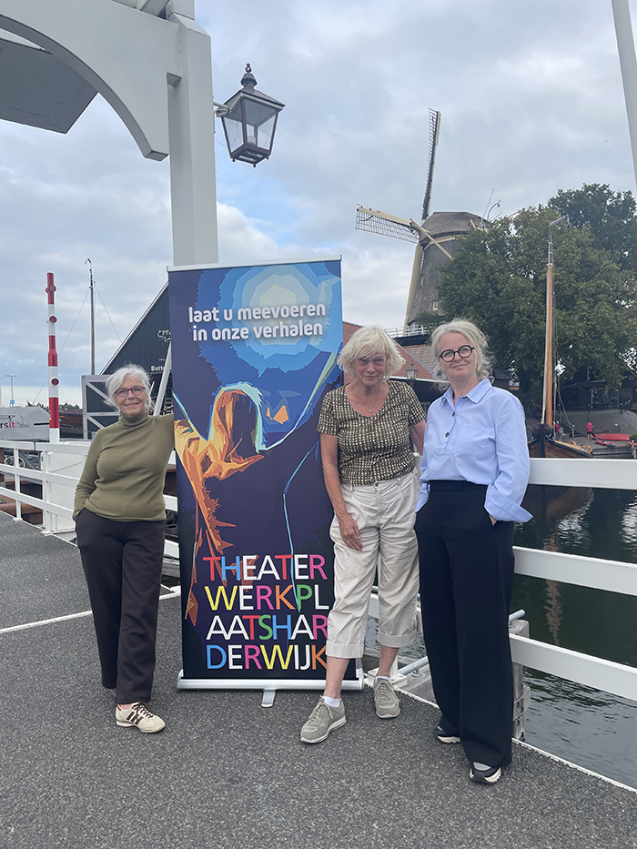 Theaterwerkplaats 2025