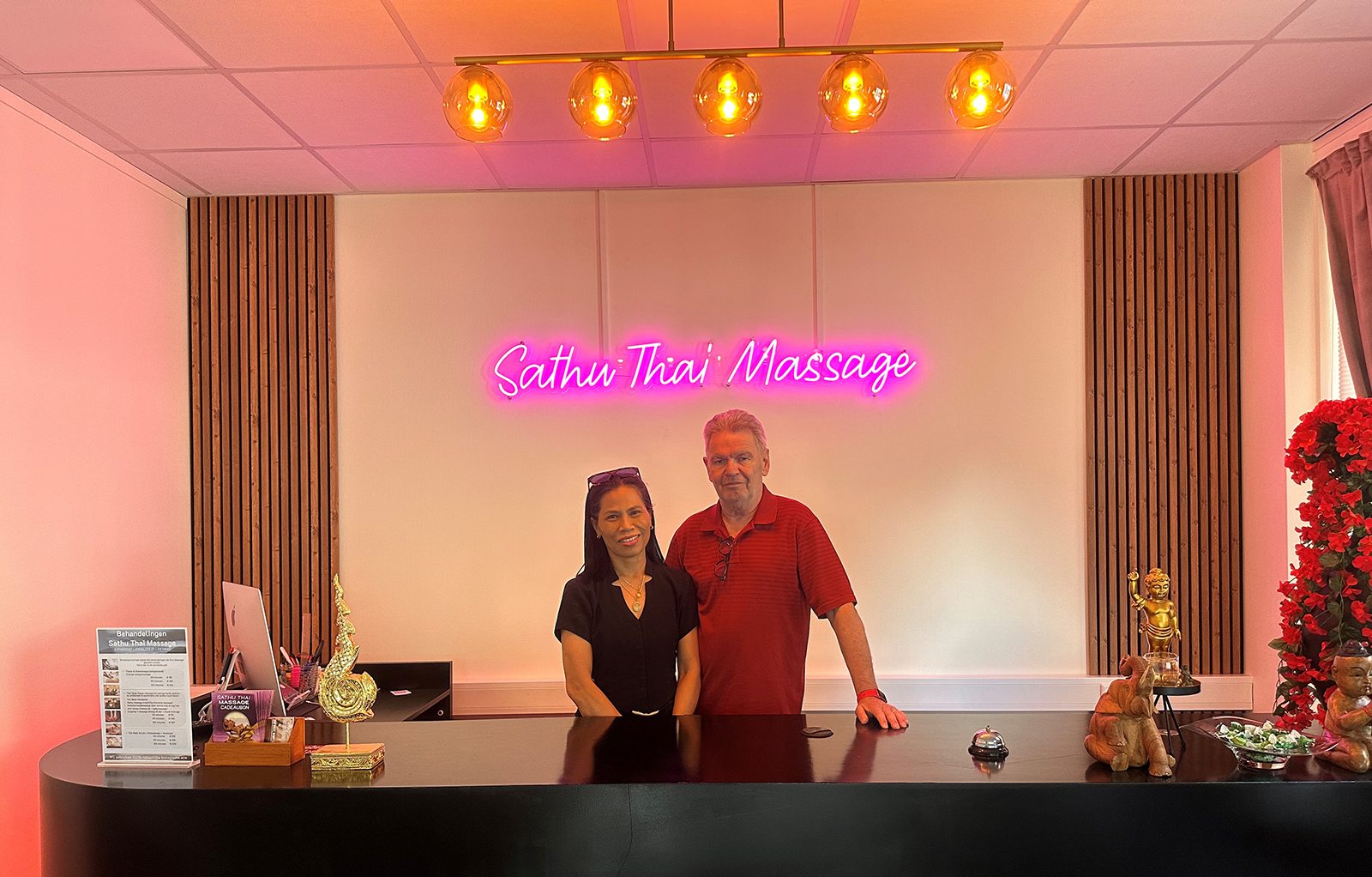 Sathu Thai Massage