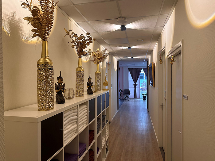 Sathu Thai Massage