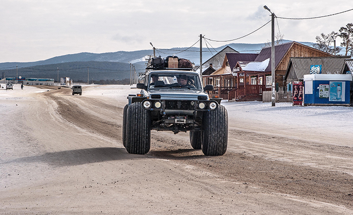 Kies de beste 4x4 accessoires voor ondernemers