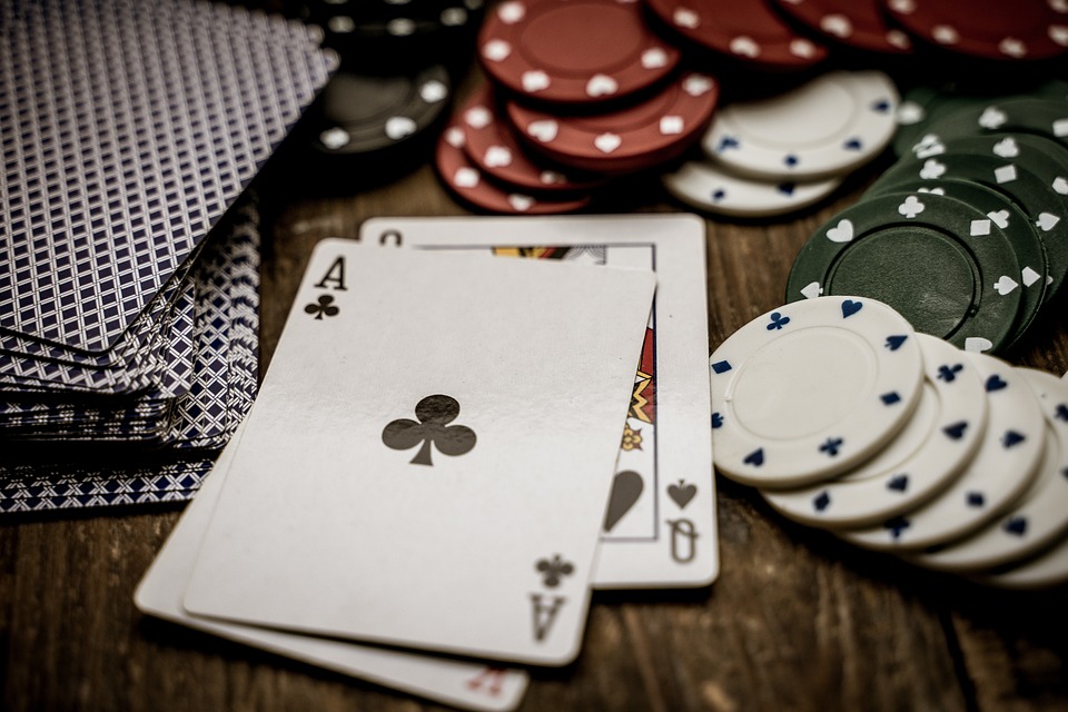 Gambling pixabay