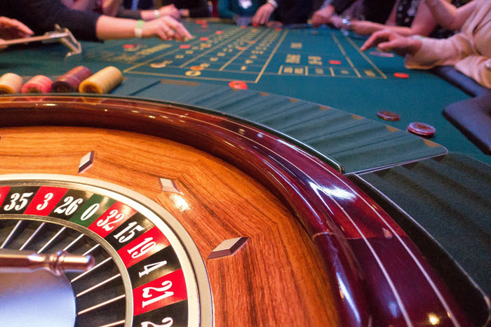 Casino Pixabay