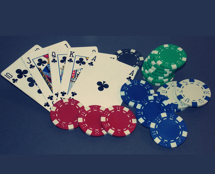 Poker afbeelding Pixabay
