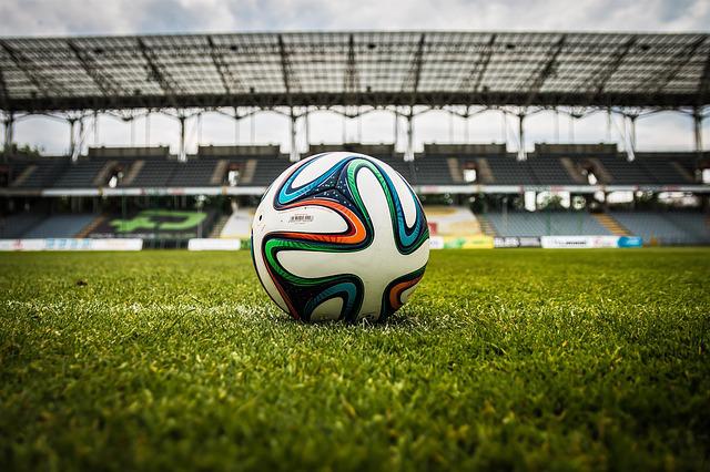 Soccer afbeelding Pixabay