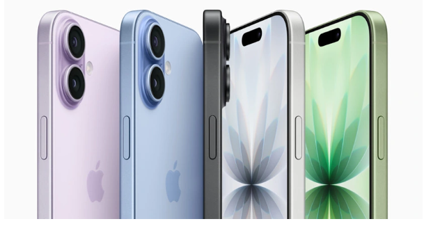 iPhone