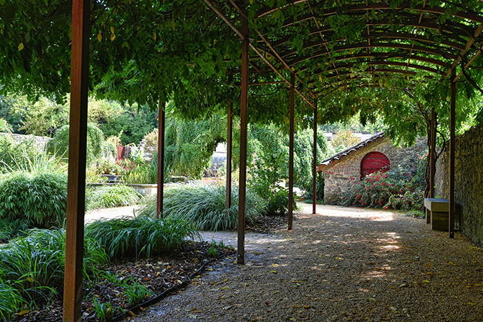 Pergola