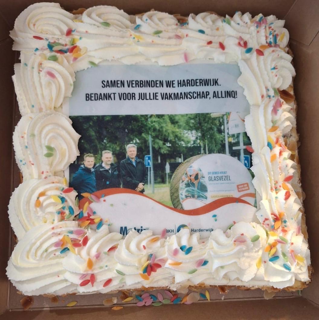 glasvezelharderwijk