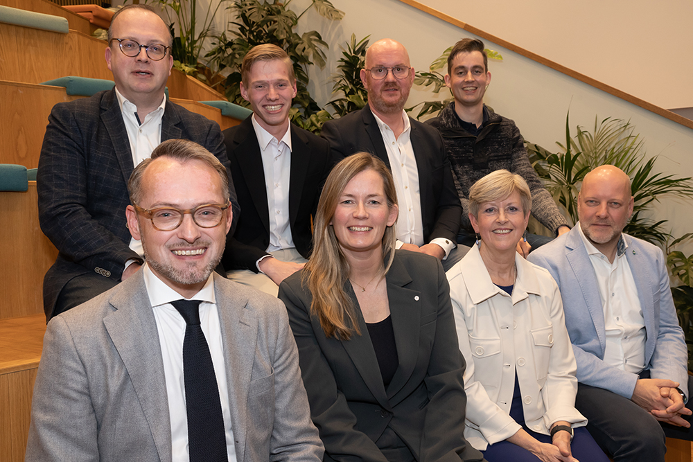 CDA Harderwijk Hierden