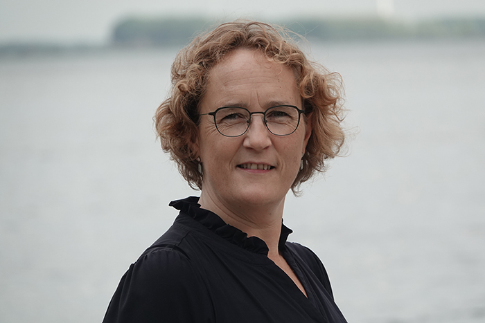 Annerieke Kisjes