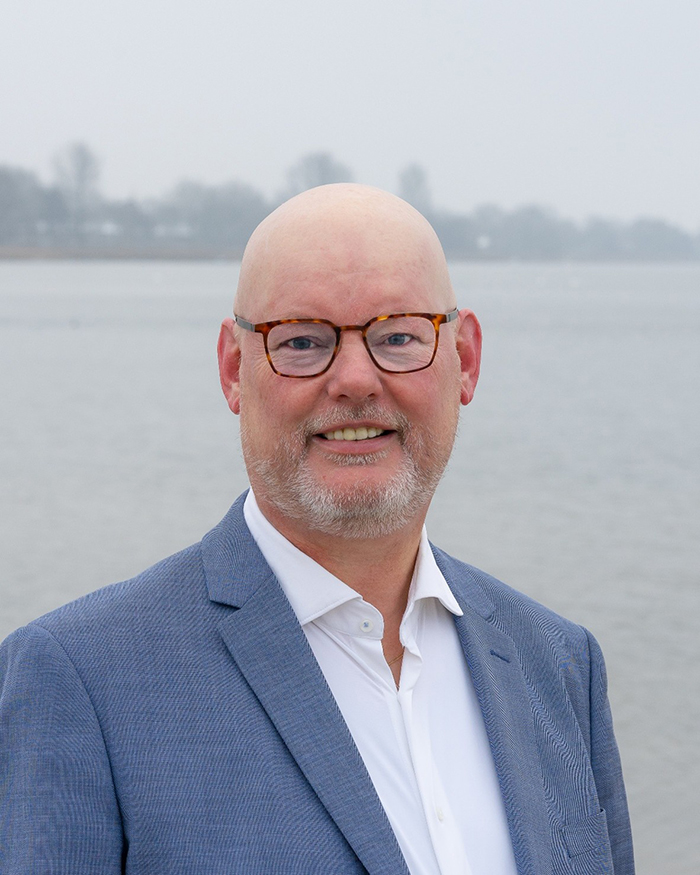 Marcel Heldoorn CU Harderwijk