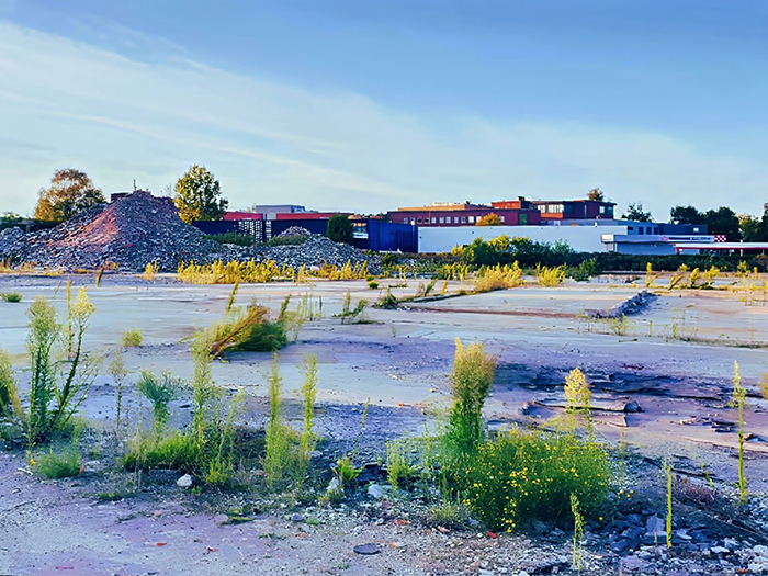 Nieuw Weiburg Harderwijk