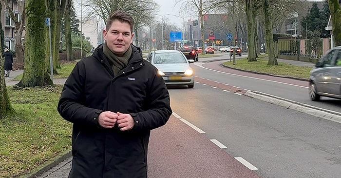 Marijn Star D66 Harderwijk