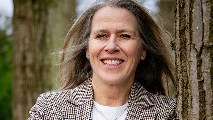 Monique Zuijdwijk D66 Harderwijk