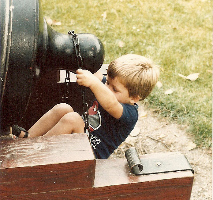 Mark de Lange Harderwijk