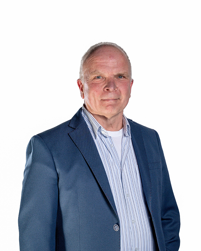 Harderwijk Anders Gert Vasse