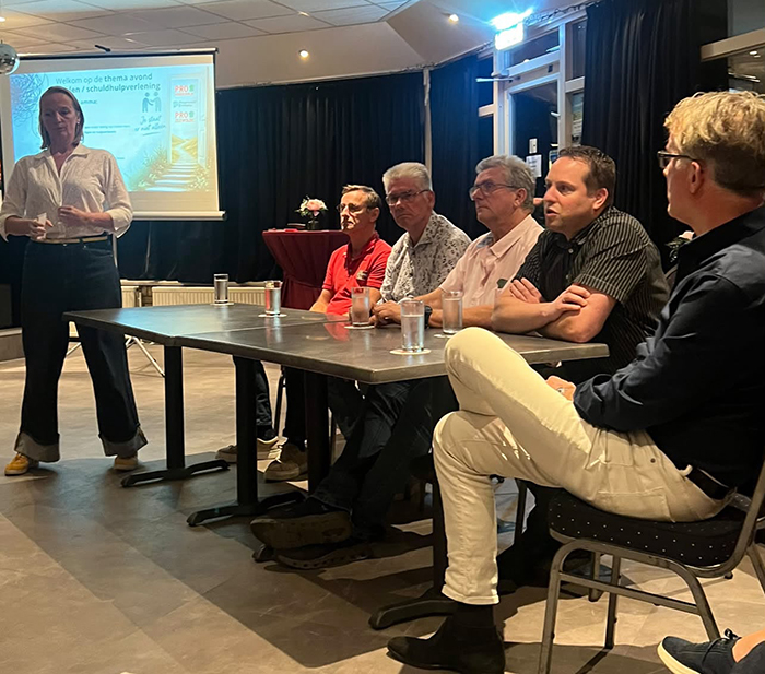 PRO Harderwijk