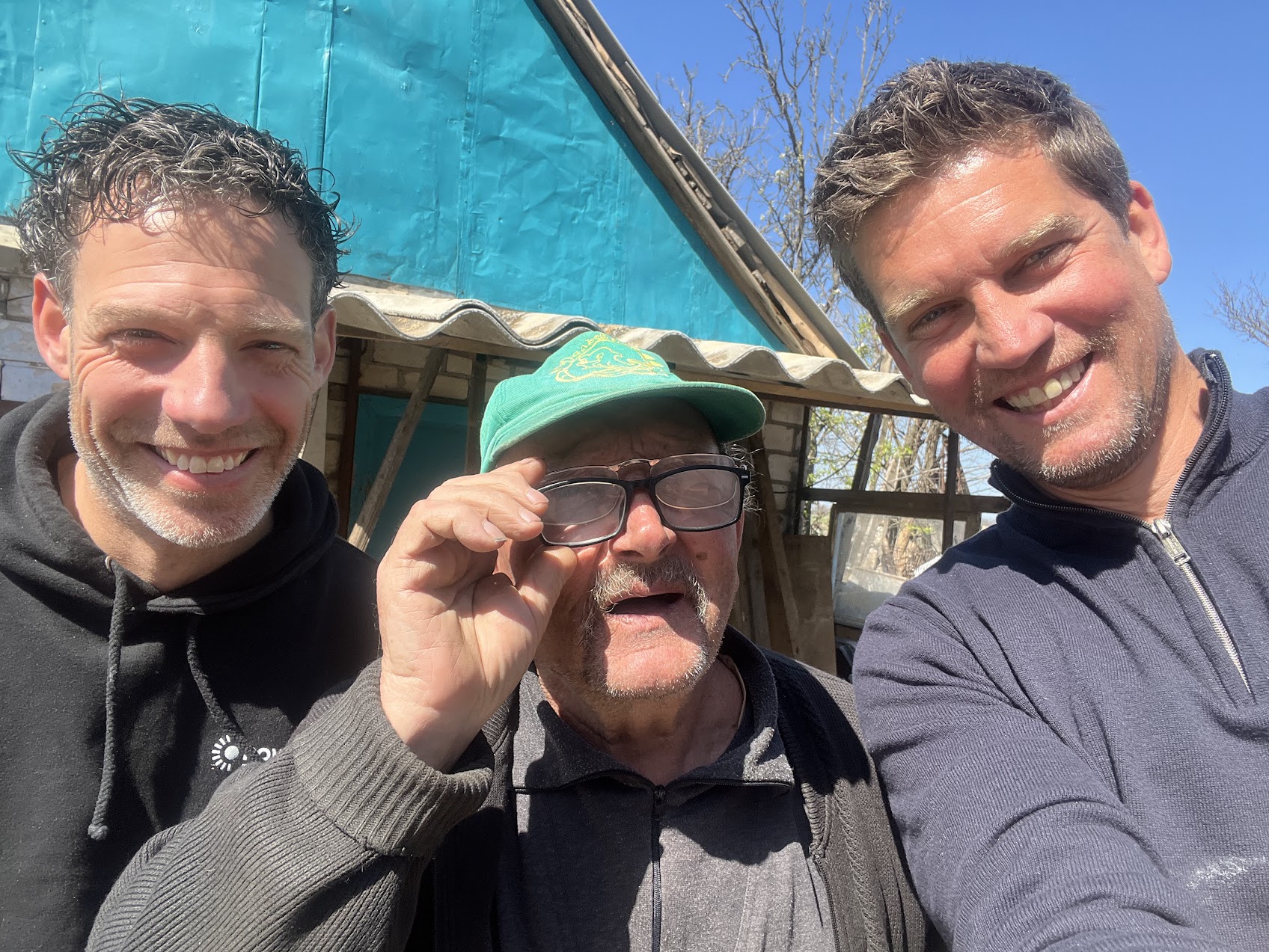 Andries Zoeteweij Harderwijk