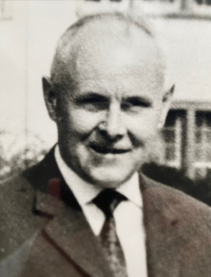 Wilhelm Wijnants