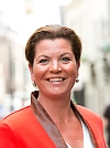 Christianne van der Wal