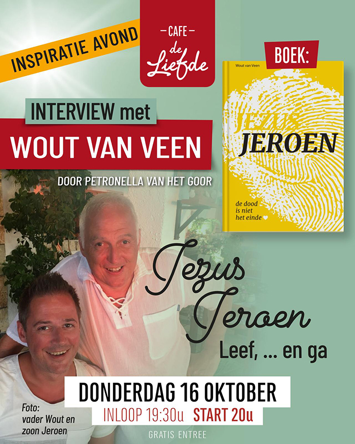 Cafe de Liefde Harderwijk