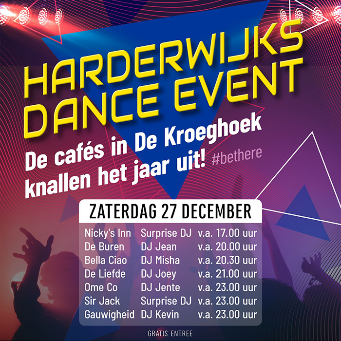 Harderwijks Dance Event