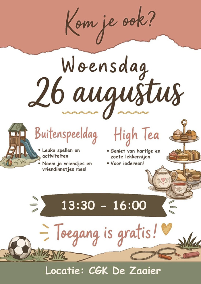 De Zaaier