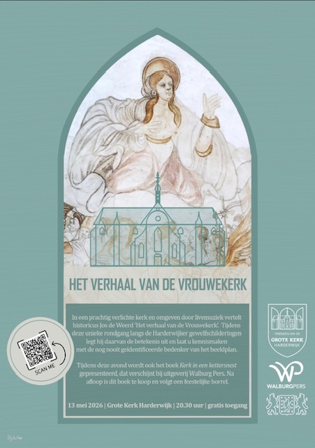 Vrouwenkerk Harderwijk