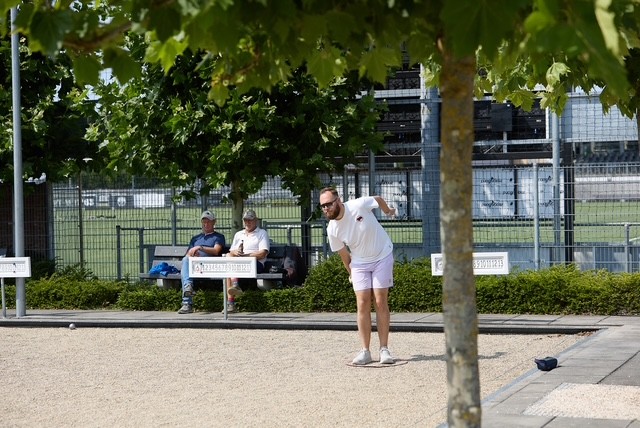 Petanque