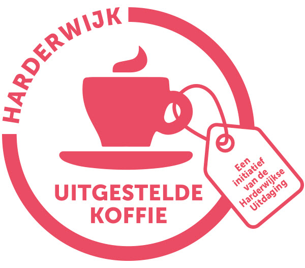 Uitgesteld koffie